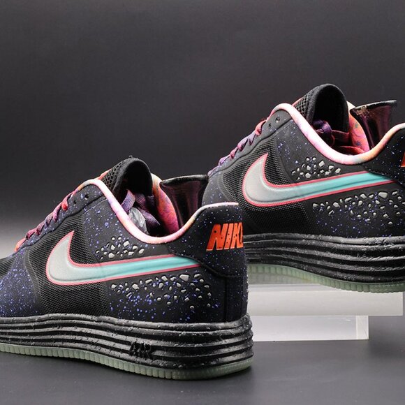 Nike Lunar Force 1 Fuse Area 72 - Picture 15 of 16